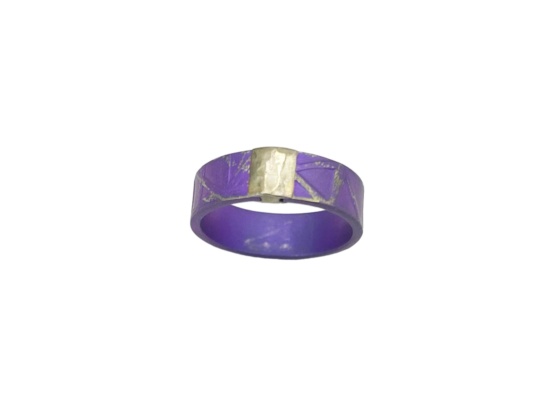 Titanium Ring